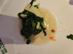 -新白鹿餐厅(百联中环店)