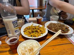 -卢庄(江汉路店)