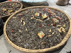 -破瓦寒窑·地摊烤羊排