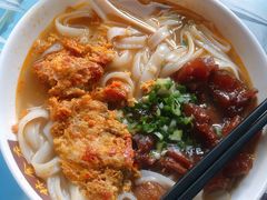 -荔林食店(西华路店)