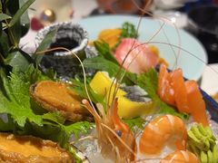 -上井精致料理自助餐(松雷店)