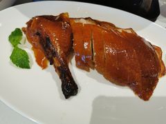 -东门烤鸭店(鼓楼店)