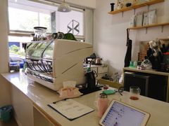 -WATER CAFE(广厦店)