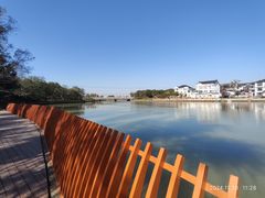 -同里国家湿地公园