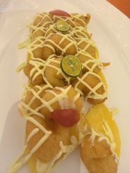-白金汉爵大酒店·宴会厅(相城店)