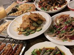 -永红源啤酒·烧烤·海鲜·大排档(青特城店)