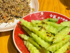 -今邕烧烤(园湖店)