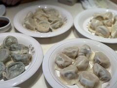 -日丰园海肠水饺·老字号大连海鲜(银泰城店)