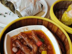 -海皇食府(水都假日酒店店)