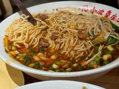 -周小波重庆小面·重庆名小吃(邹容路店)