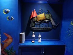 -船奇蒸汽海鲜·闽菜(八市海鲜总店)