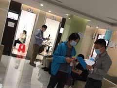 -美年大健康体检(天河东路分院)