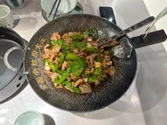 -费大厨辣椒炒肉(黄兴中心广场店)