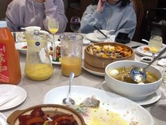 -欣旺·迎宾楼·百年无锡菜