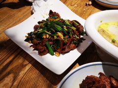 -醉南拳客家菜·河田鸡(西禅寺杨桥店)