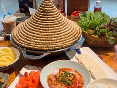-老凯俚酸汤鱼(鸿通城店)