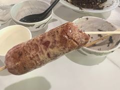 -汤泉良子(金源店)