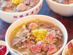 -潮镇老尾牛杂(环城西路店)
