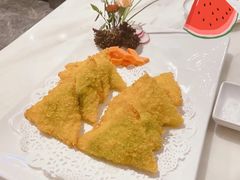 -美姿水荟美食水疗