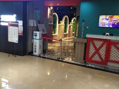 门面-火锅岛潮牌自助餐厅(天津天佑城店)