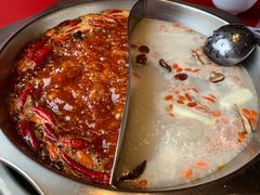 -山城辣妹子(定福庄店)