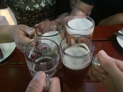 德国啤酒-PAULANER普拉那德国啤酒花园(千玺广场店)