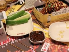 -木屋烧烤(白石洲店)