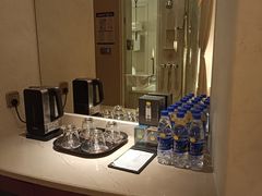 -苏州吴中白金汉爵大酒店