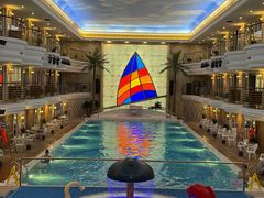 -海韵之星邮轮水会(明发商业广场店)