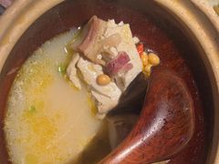 -老阿爸鲜鱼土菜(园区永旺店)