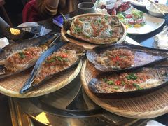 -臻馆小龙虾