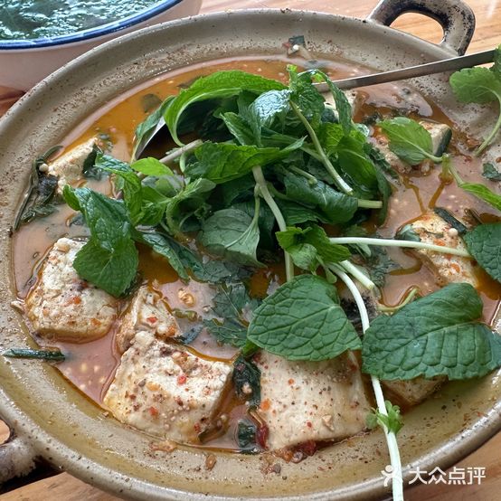 小李砂锅(南正街店)