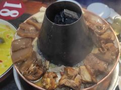 -生产队海鲜荤锅