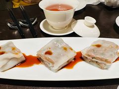 -广州文华东方酒店·江-由辉师傅主理