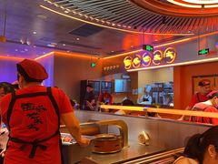 -西塔老太太泥炉烤肉(苏州大悦城店)