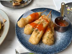 -The Rug Cafe(王府中环店)