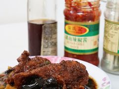 -小桃园餐厅