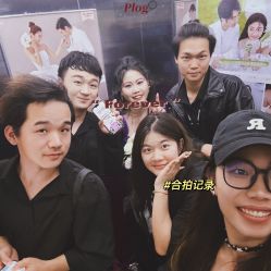 -青禾蒙娜丽莎婚纱摄影(武汉总店)