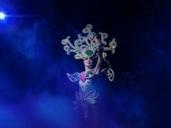 -广州长隆国际大马戏