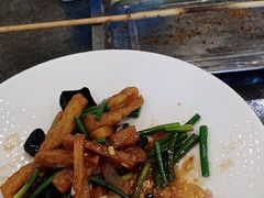 -大清花饺子(山庄店)