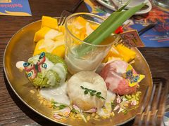 -泰妃殿(武汉首店)