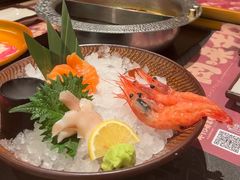-牛YO寿喜烧·铁板烧和牛火锅自助(市府恒隆店)