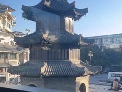 -怡园饭店-餐厅(四望亭店)