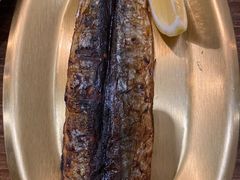 -2烧烤串·秘制鲫鱼