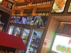 -叁宝烤肉• 西安烧烤(凤城十二路店)