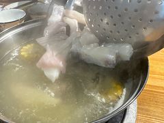 -鱼醉无骨鱼·中山脆肉鲩(荔湾路店)