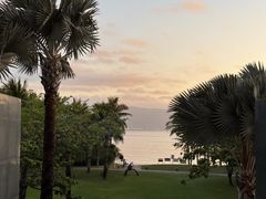 -三亚太阳湾柏悦酒店