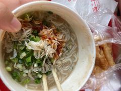 -汪记鲜鱼糊汤粉(沈阳路总店)