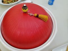 -潇湘·永州会馆(百子湾店)