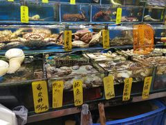 -黄沙水产交易市场